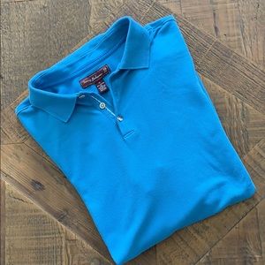 Tommy Bahama polo shirt